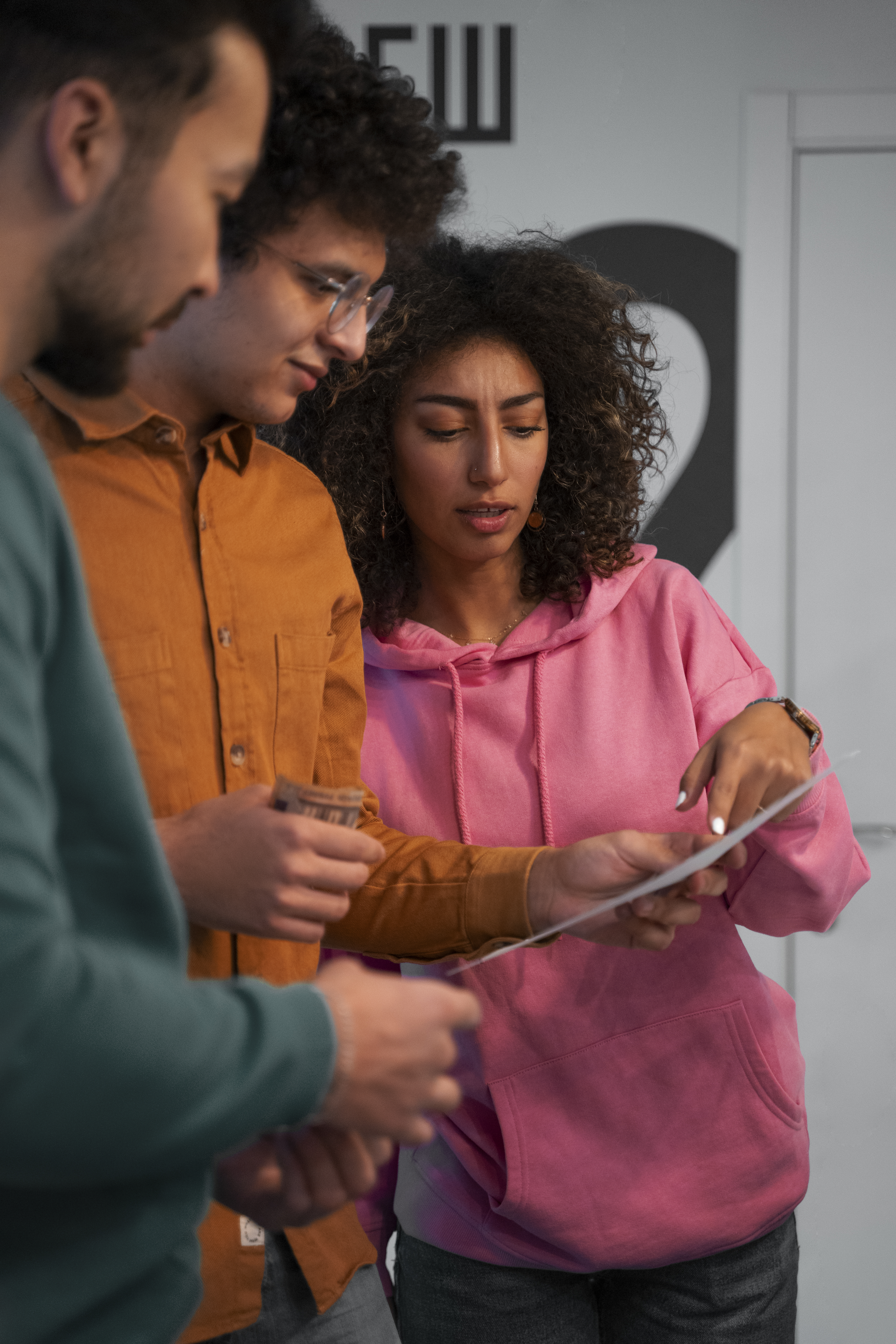 Youth Ambassadors Program